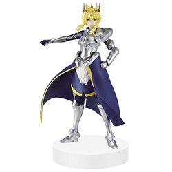 Banpresto Fate/Grand Order The Movie Divine Realm of The Round Table: Camelot Servant Figure Lion King, Multiple Colors (BP16782)