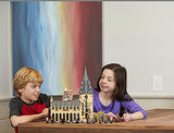 LEGO Harry Potter Hogwarts Great Hall 75954