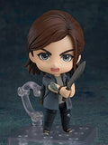 Good Smile The Last of Us Part II: Elllie Nendoroid Action Figure