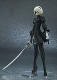 FLARE AUG188946 Nier Automata: 2B Yorha No. 2 Type B 1: 7 Scale PVC Figure, , Multicolor