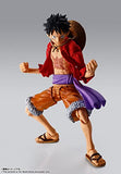 Tamashi Nations - One Piece - Monkey.D.Luffy, Bandai Spirits Imagination Works