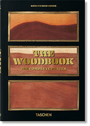Romeyn B. Hough. The Woodbook. The Complete Plates (Multilingual Edition)