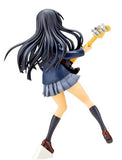 Alter K-ON!: Mio Akiyama 1:8-Scale PVC Figure