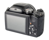 Fujifilm FinePix S4830 16-Megapixel Digital Camera