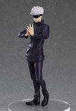 Good Smile Jujutsu Kaisen: Satoru Gojo Pop Up Parade PVC Figure, Multicolor