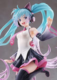 Taito Hatsune Miku Birthday2021 AMP Figure ~Happy Cat ver~ Prize Figure