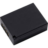 Fujifilm X100F Wi-Fi Digital Camera (Black) with Leather Case + 64GB Card + Flash/Video Light +