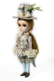 Pullip Dolls Taeyang Romantic Mad Hatter 14" Fashion Doll