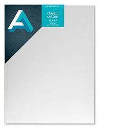 AA Studio Stretched Canvas Case/10 12X16