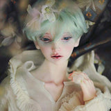 N Waseon Rosy White Switch N N Dolls 1/3 Model Girls Boys Eyes Toys Shop Resin Luodoll Normal Skin NudeDoll Spirit 70 Face Up