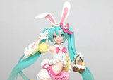 Taito Hatsune Miku ~2nd Season Spring ver.~ （Resale） Prize Figure