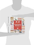 A-Z of Embroidery Stitches 2 (A-Z of Needlecraft)