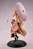 Spice & Wolf: Holo Hakama 1:6 Scale PVC Figure