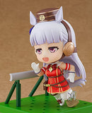 Umamusume: Pretty Derby Gold Ship Nendoroid Action Figure