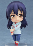 Good Smile Love Live Nendoroid Umi Sonoda (Training Outfit Version)