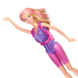 Barbie I Can Be Ocean Treasure Explorer Doll Playset