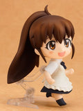 Max Factory Working!!: Popura Taneshima Nendoroid Action Figure