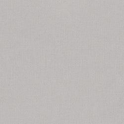 ROBERT KAUFMAN "KONA COTTON SOLID" Gray-Black by the 1/2 yard (ASH)