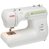 Janome 2206 Sewing Machine
