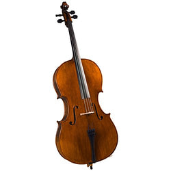 Cremona SC-500 Premier Artist Cello Outfit - 4/4 Size