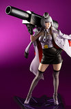 Transformers: Megatron Bishoujo Statue