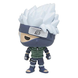 Funko POP Anime: Naruto Shippuden Kakashi Toy Figure