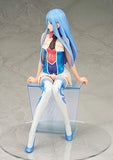 Alter Arpeggio of Blue Steel: Mental Model Takao (Over Knee Version) 1: 6 Scale PVC Figure