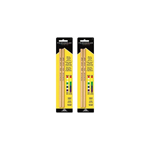 Premier Colorless Blender Pencils 2 Packs