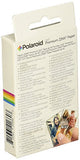 Polaroid 2x3ʺ Premium ZINK Zero Photo Paper 50-Pack - Compatible with Polaroid Snap/SnapTouch