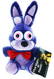 Five Nights at Freddy's Plush Toy 4pc Set 10" Stuff Animal Plush Toy