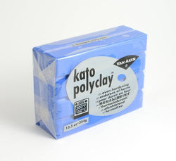 Kato Polyclay Blue 12.5 Oz by Kato Polyclay