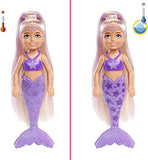 Barbie Color Reveal Doll Assortment.