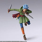 Dragon Quest XI Sugisarishi Toki wo Motomete Bring Arts Erik Action Figure