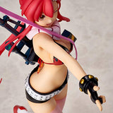 Union Creative Gurren Lagann: Yoko PVC Figure, Multicolor