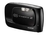 Fujifilm FinePix Z30 10MP Digital Camera with 3x Optical Zoom (Black)