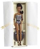 Barbie Collector Fashion Model Collection 1959 Doll African American Doll