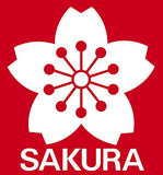Sakura Pigma Micron Black Barrel 5 Fineliners (Set of 5)