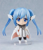 Good Smile Heaven's Lost Property Forte: Nymph Nendoroid Action Figure