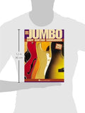 Jumbo Easy Guitar Songbook (Easy Guitar with Notes & Tab)
