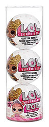 L.O.L. Surprise! Glitter 3pk-Style 2