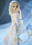 Zgm 1/3 BJD Doll Susie- Female Doll （Naked Girl）