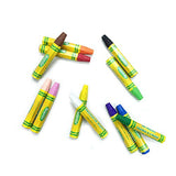 Crayola Crayola, Oil Pastels, Art Tools, 16 ct., Rich Colors, Great for Blending Colors
