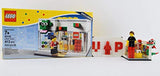 LEGO Exclusive Grand Opening LEGO Brand Retail Store Set (40145)