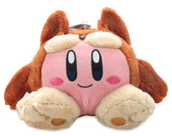 Little Buddy Official Kirby Adventure Animal Kirby 5.5" Plush Doll