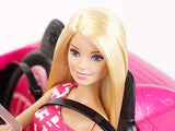 Barbie Convertible & Doll Pack [Amazon Exclusive]