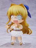 Good Smile Cautious Hero: The Hero is Overpowered But Overly Cautious: Ristarte Nendoroid Action Figure