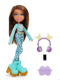 Bratz Remix Doll - Yasmin