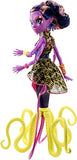 Monster High Great Scarrier Reef Down Under Ghouls Kala Mer'ri Doll