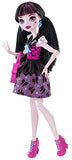 Monster High Draculaura Doll