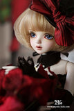 Nicole MysticKids Doll Girl BJD Doll 1/4 44CM BJD Doll Dollfie / 100% Custom-made / Free Make-up + Free Gifts